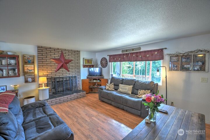 Property Photo: 342 Moon Hill Road WA 98532