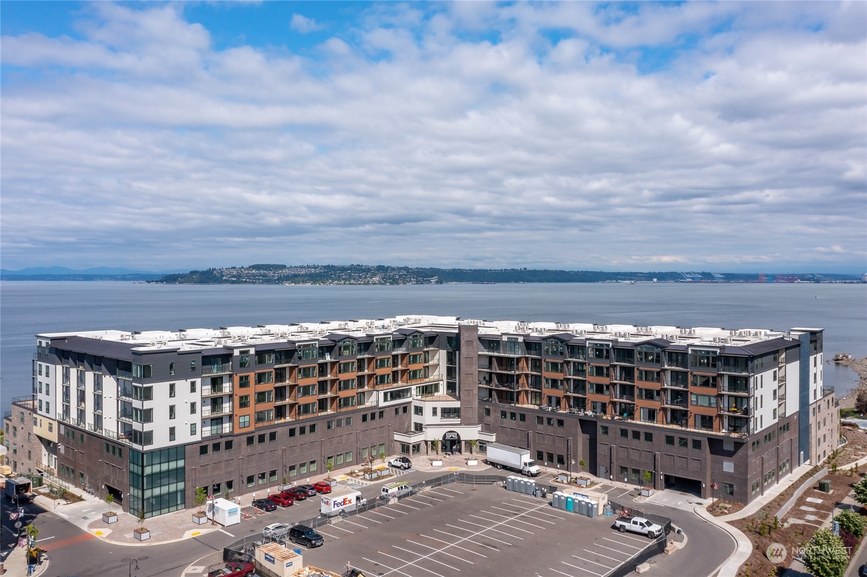 Property Photo: 4907 Main Street 528 WA 98407