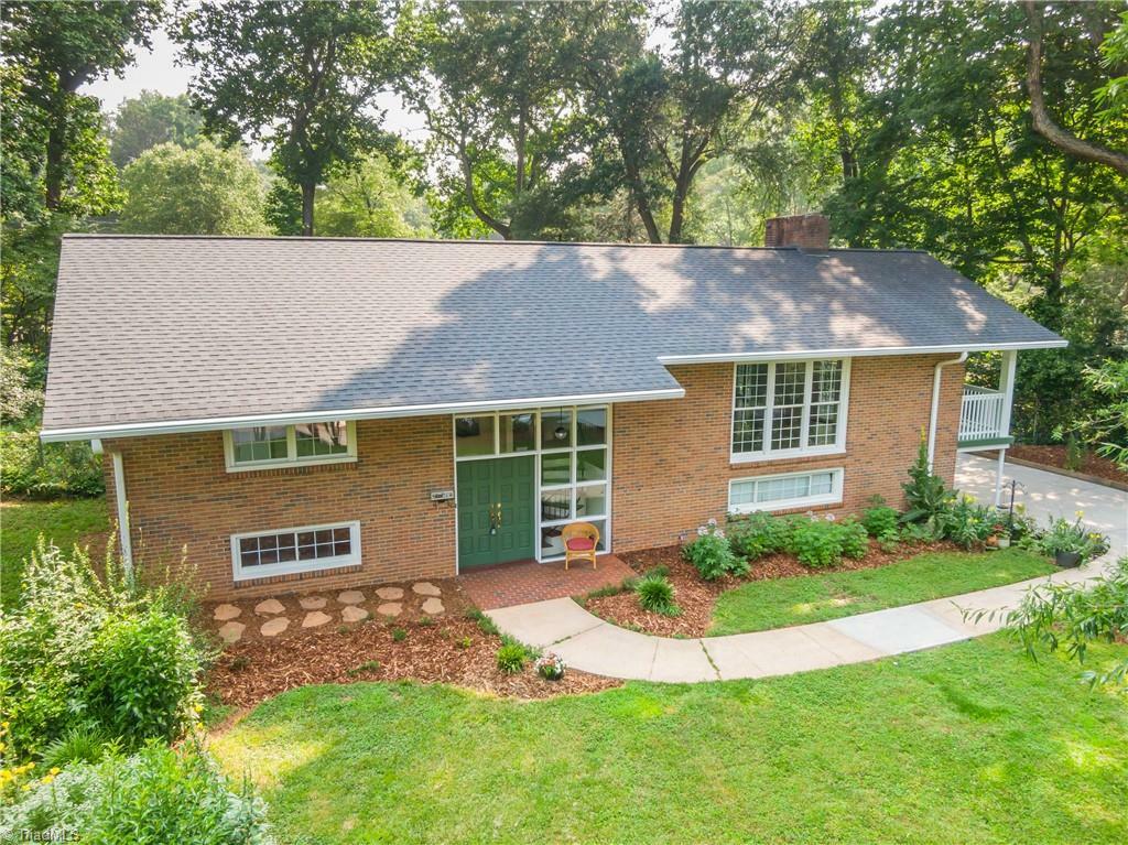 Property Photo:  2941 Good Hope Road  NC 27106 