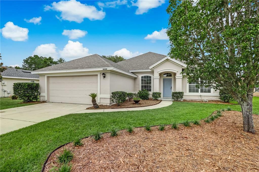 Property Photo:  86088 Sand Hickory Trail  FL 32097 