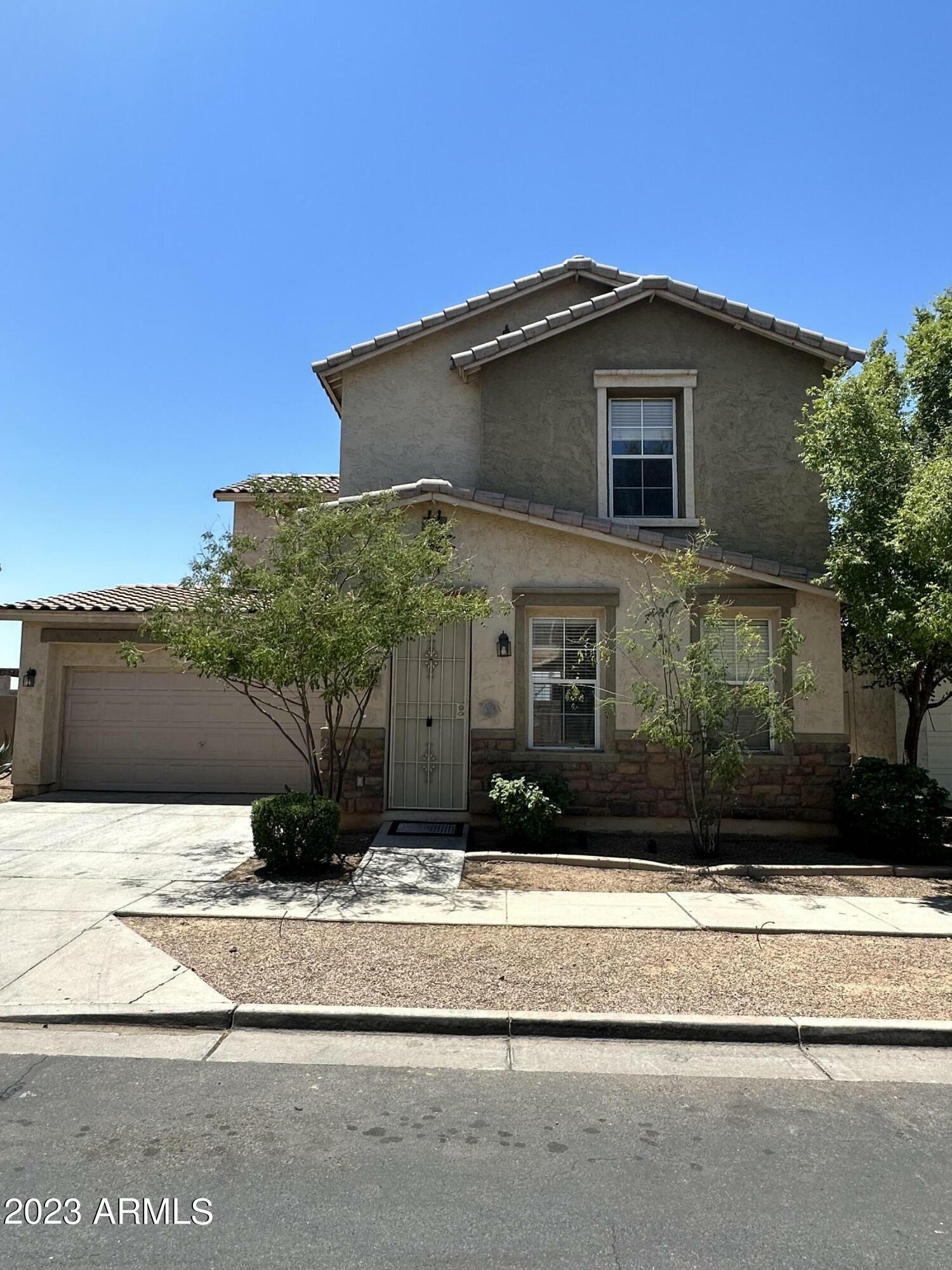 Property Photo:  6515 W Adams Street  AZ 85043 