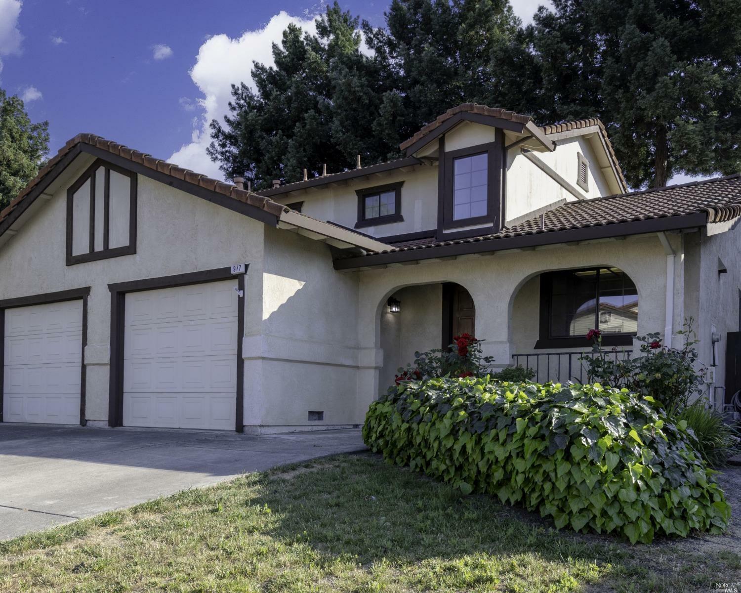 977 Hacienda Circle  Rohnert Park CA 94928 photo