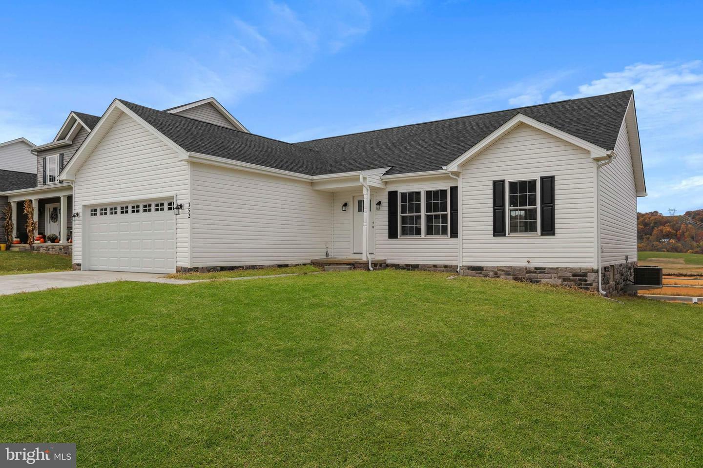 Property Photo:  79 Orpington Drive  WV 25403 