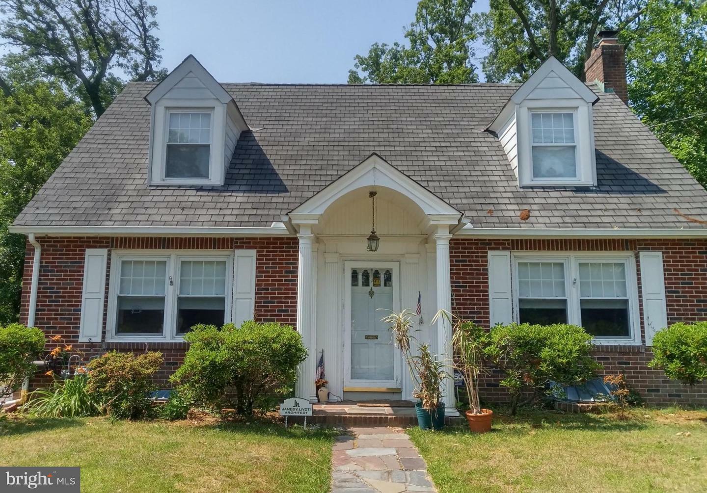 Property Photo:  50 Woodland Drive  NJ 08302 