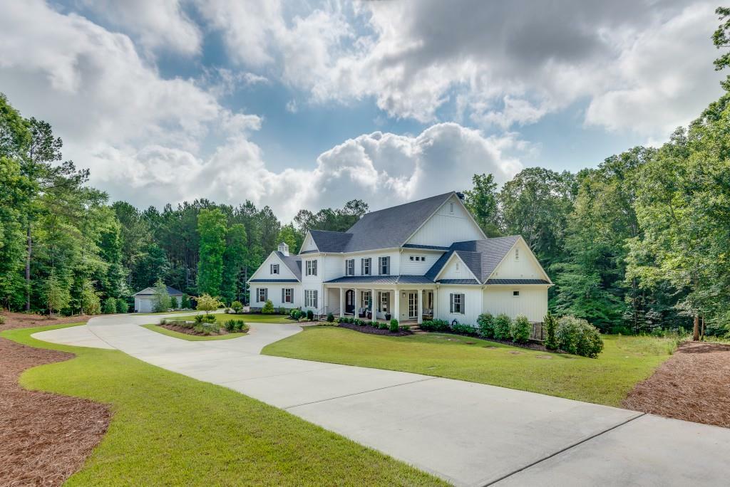 Property Photo:  2960 Sugar Pike Road  GA 30115 