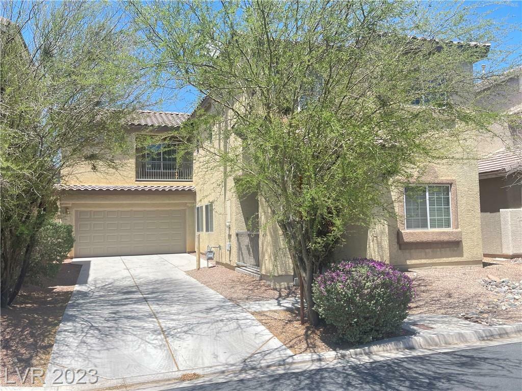 Property Photo:  5050 Upper Falls Court  NV 89141 