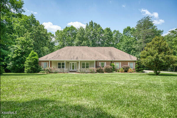 Property Photo:  168 Wild Rose Drive  TN 38555 