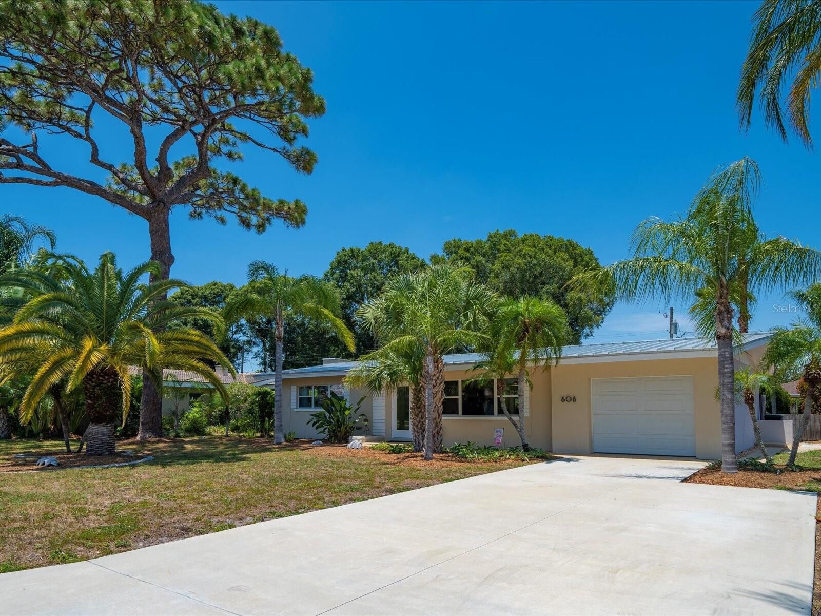 Property Photo:  606 Palm Avenue  FL 33756 