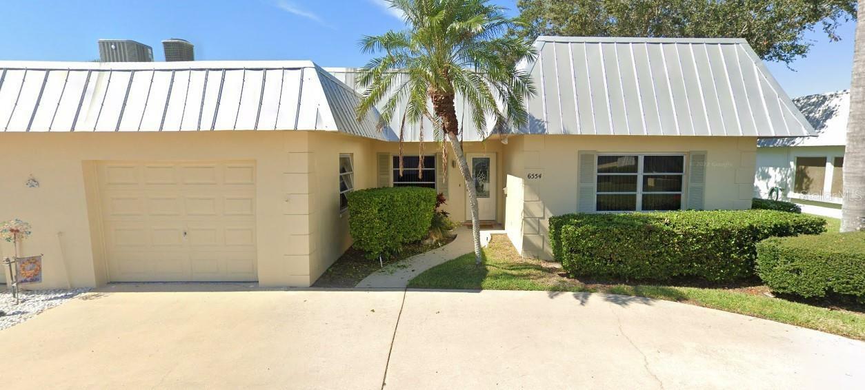 Property Photo: 6554 Green Valley Drive FL 33777