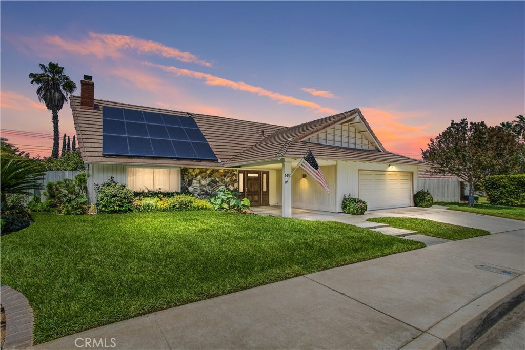 Property Photo:  1481 Pleasantview Drive  CA 92374 