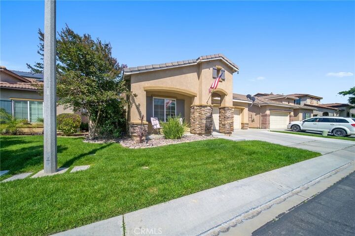 Property Photo:  29820 Bay View Way  CA 92584 