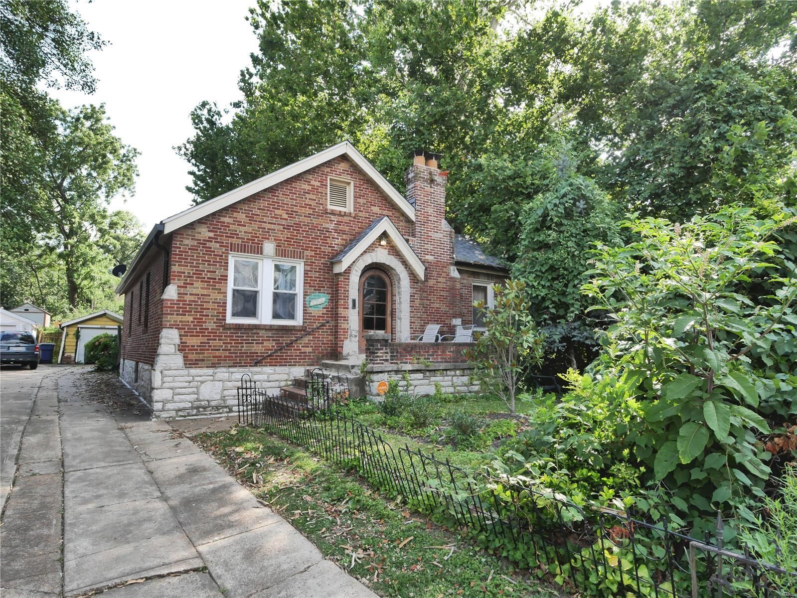 Property Photo: 6566 Dale Avenue MO 63139