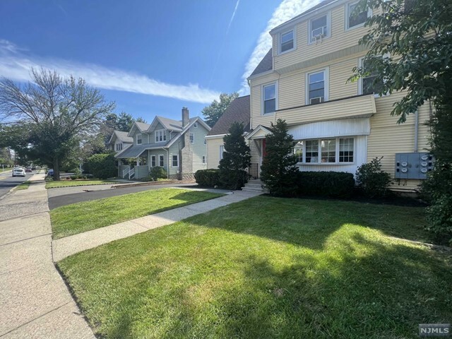 Property Photo: 123 South Maple Avenue 2 NJ 07450