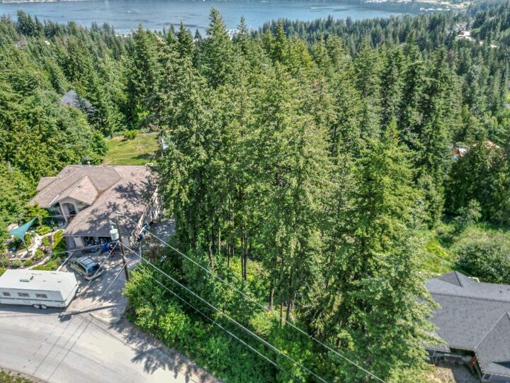 Property Photo: Lot 25 Forest View Place BC V0E 1H1