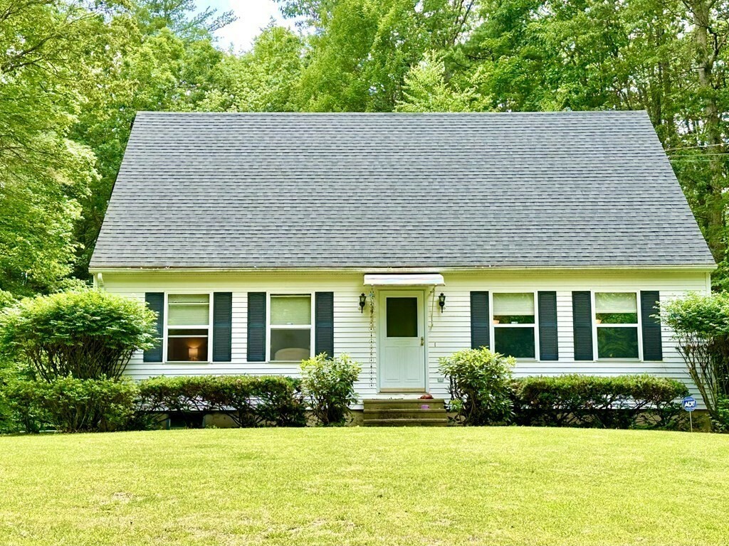 Property Photo:  1388 Westhampton Rd  MA 01062 