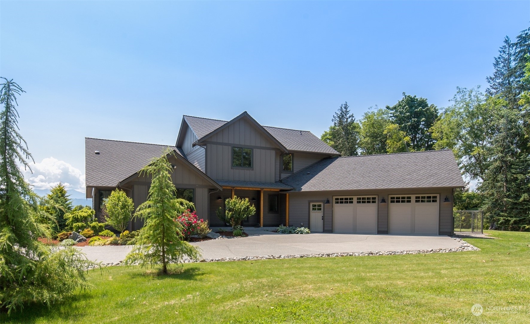 Property Photo: 169 Cays Road WA 98382