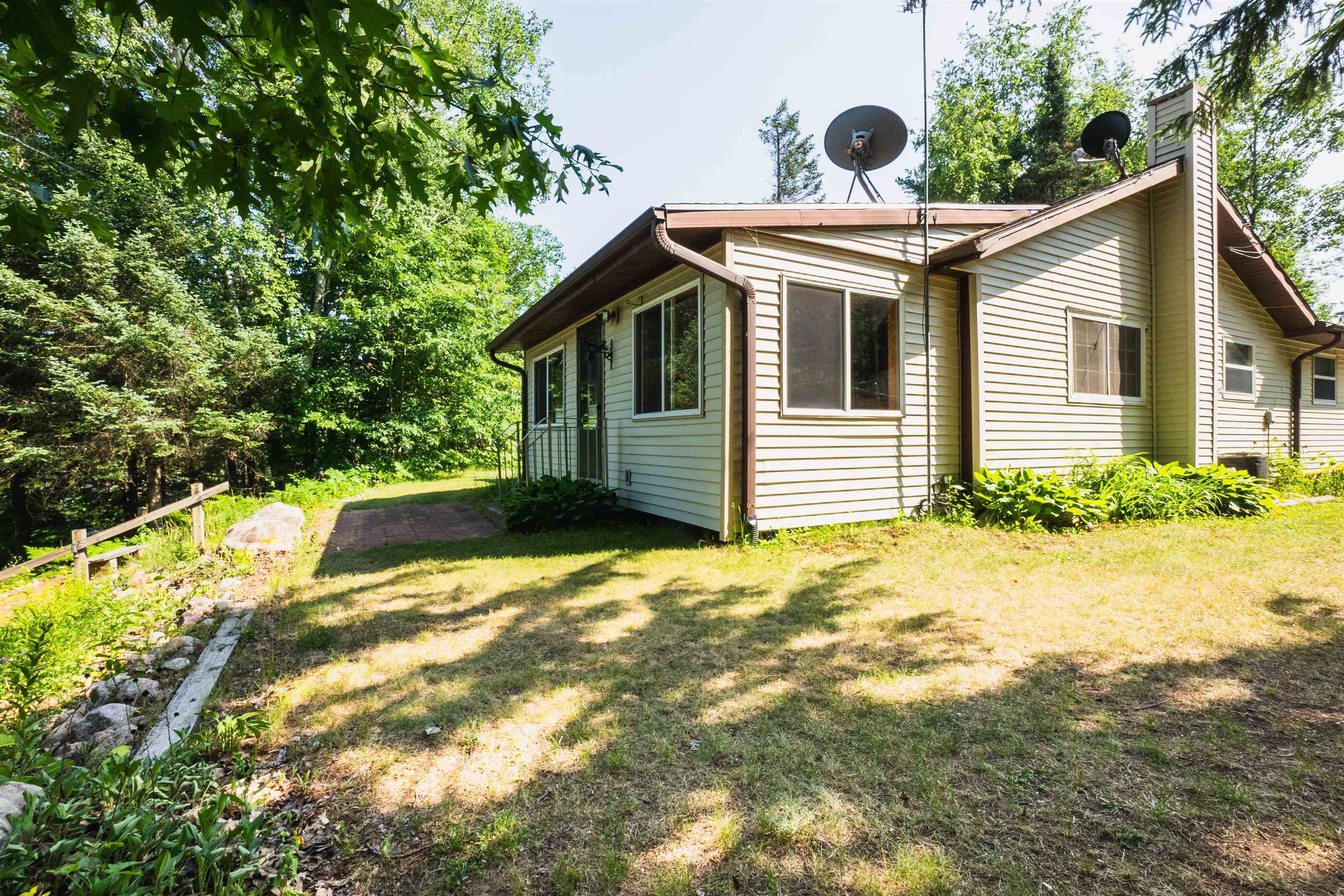 Property Photo:  12930 Bauman Lane  WI 54149 