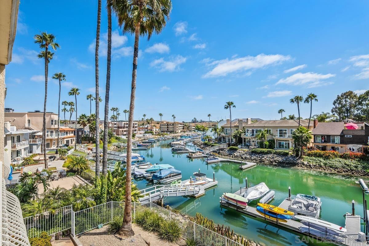 Property Photo:  4637 Park Dr. 13  CA 92008 