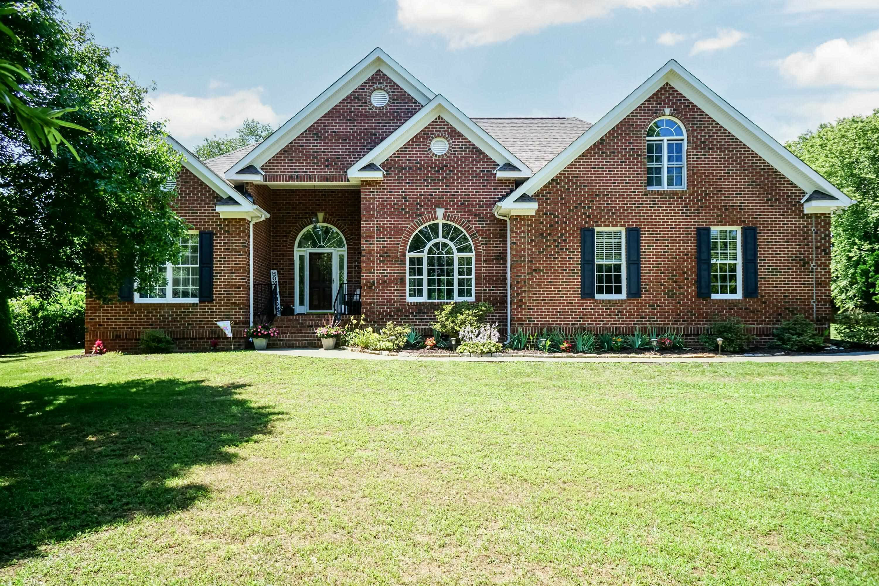 Property Photo:  2601 Trifle Lane  NC 27587 