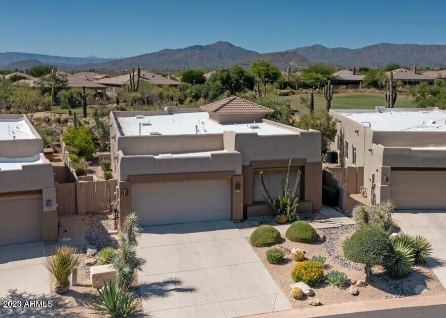 Property Photo: 9640 E Chuckwagon Lane AZ 85262