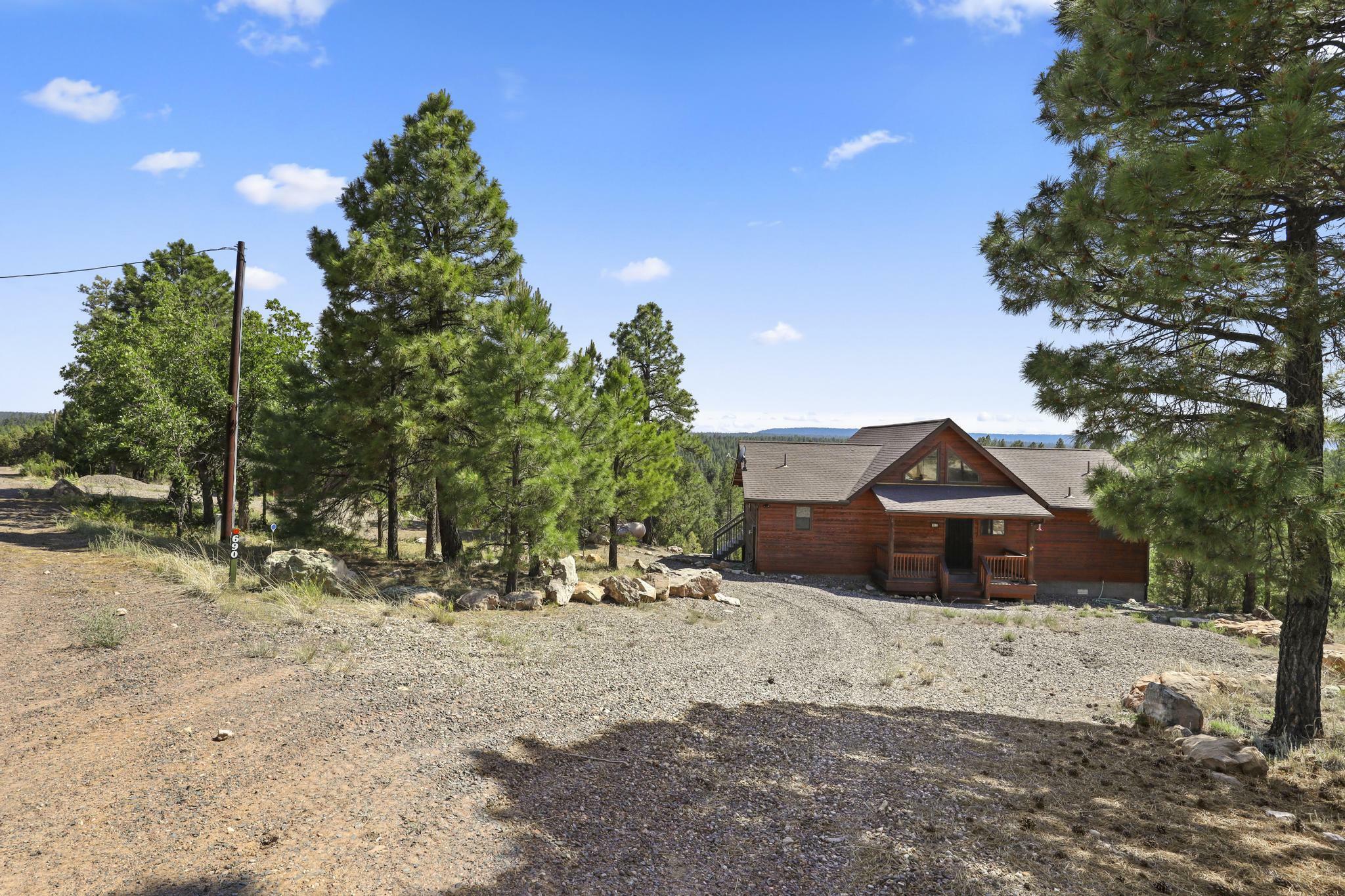 Property Photo:  690 Ceremony Lane  AZ 86024 