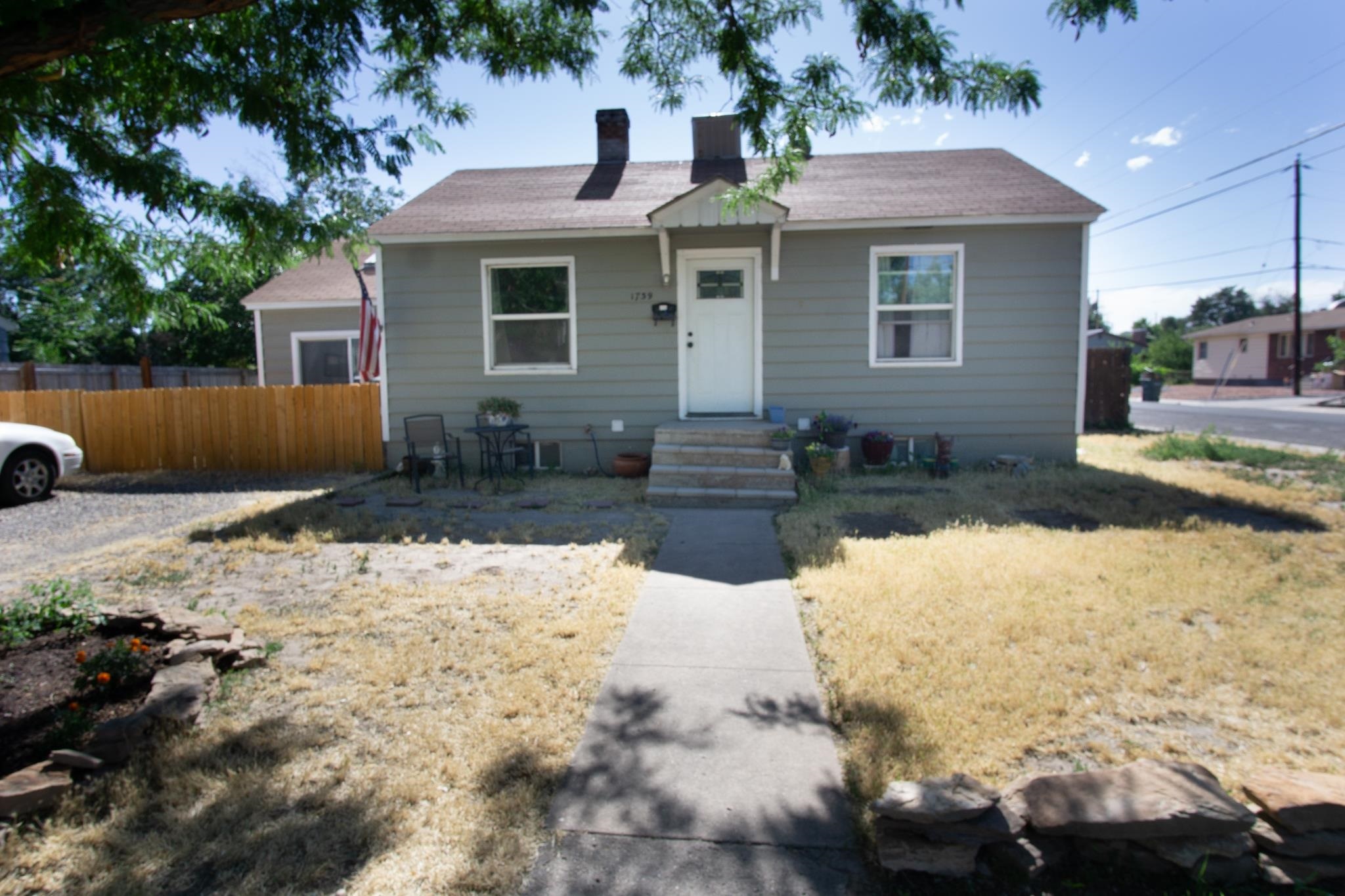 Property Photo:  1739 16th Street  CO 81501 