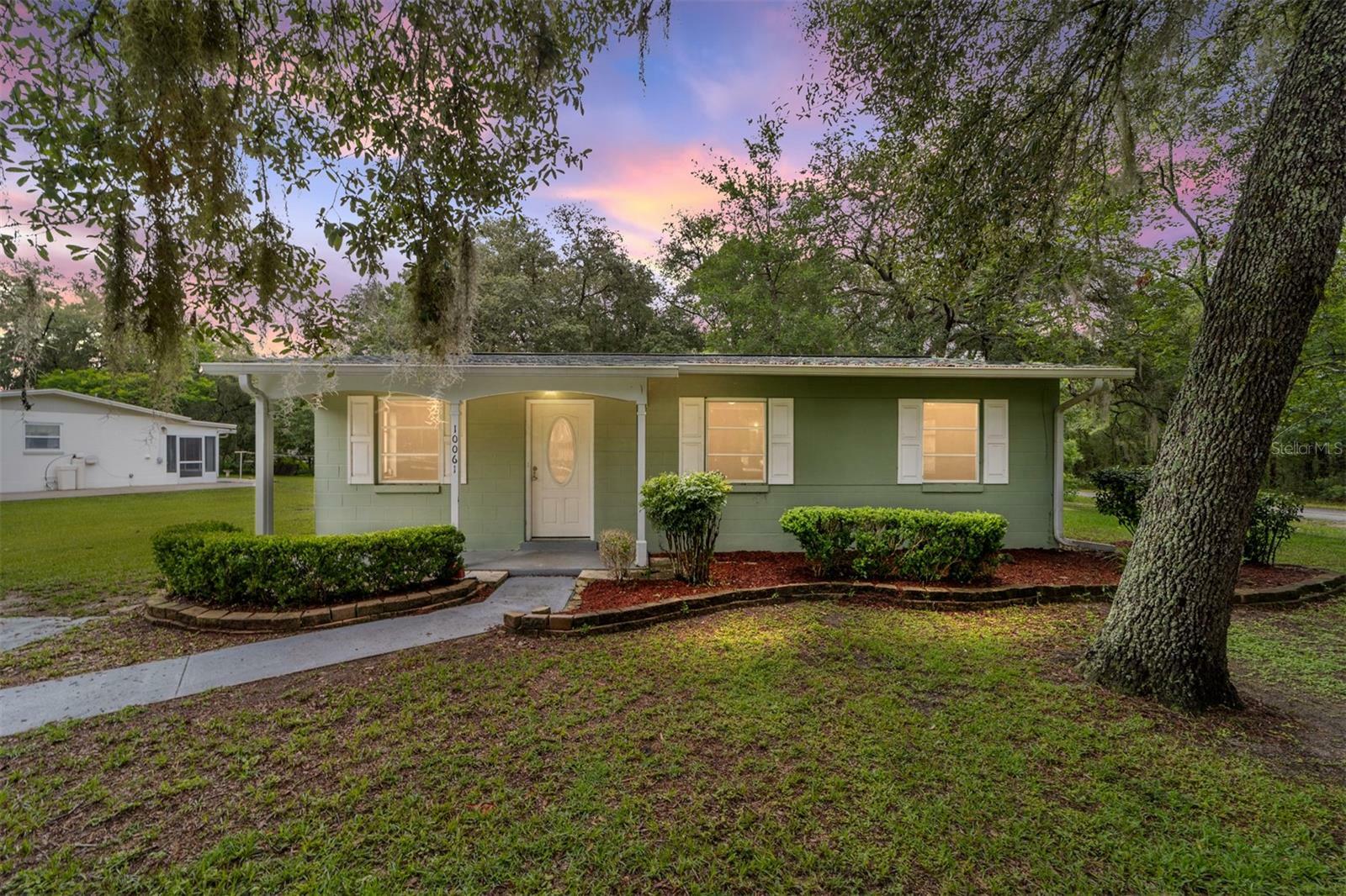 Property Photo:  10061 North Glenmar Drive  FL 34434 