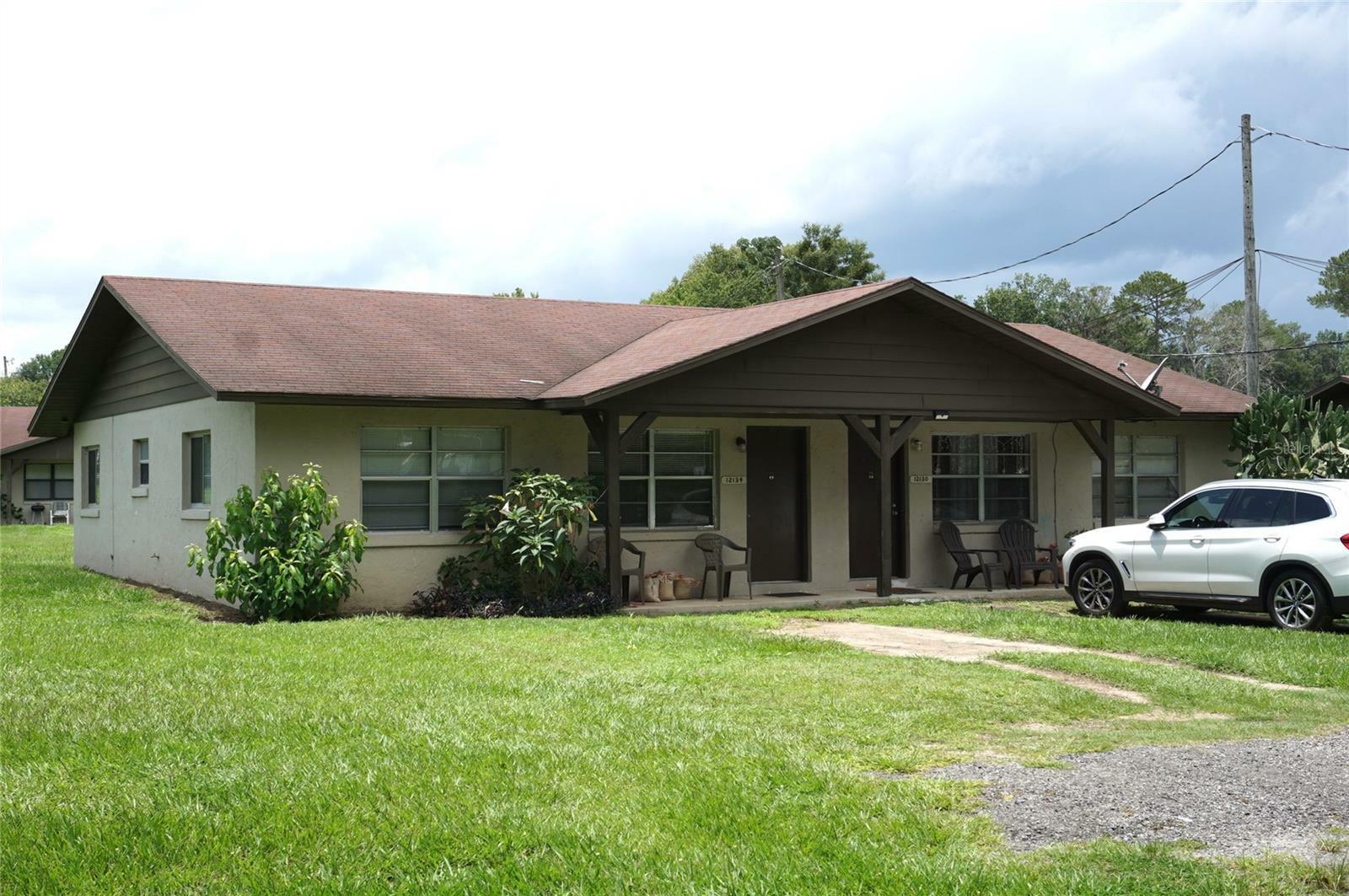 Property Photo:  12120 SE 53rd Terrace Road All Units  FL 34420 