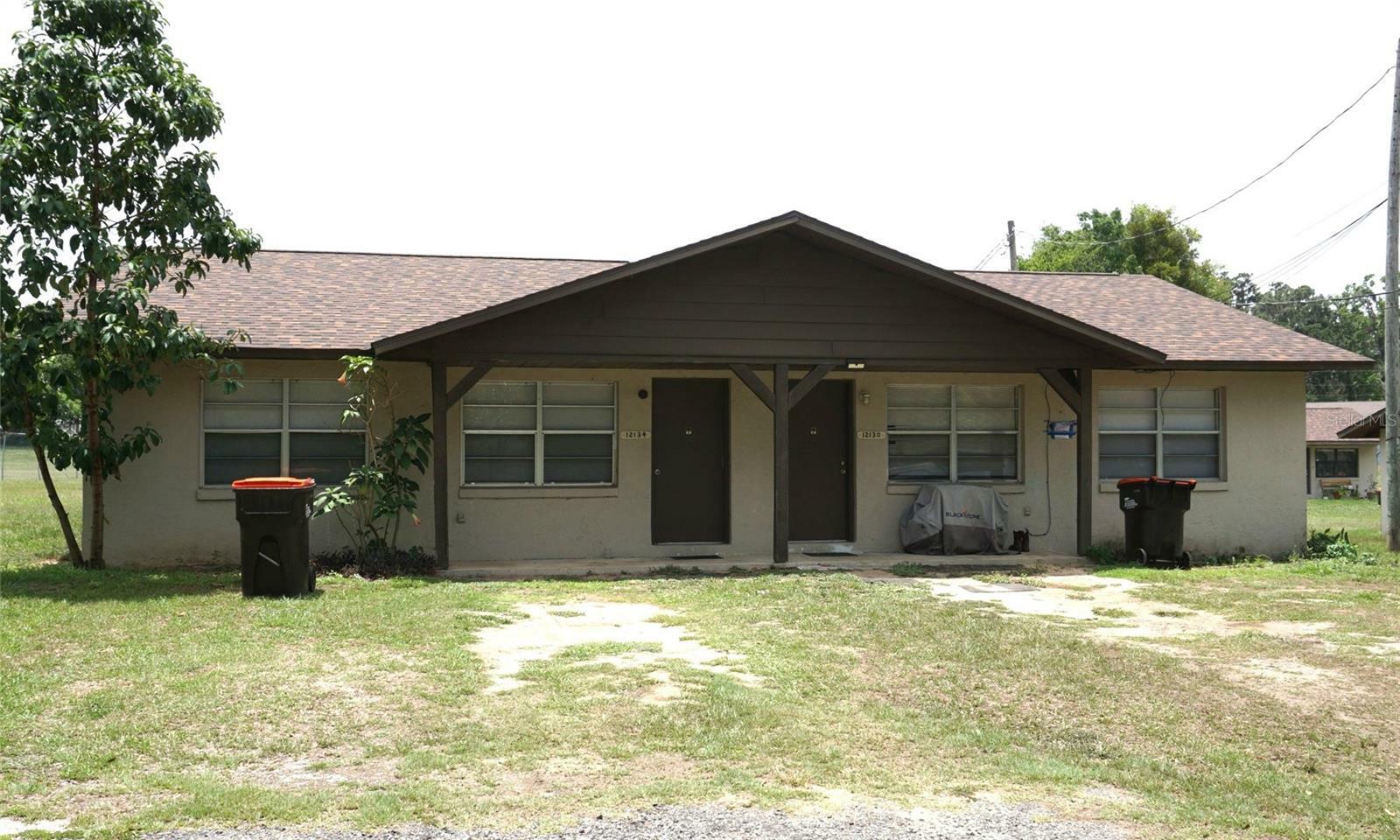 Property Photo:  12120 SE 53rd Terrace Road All Units  FL 34420 