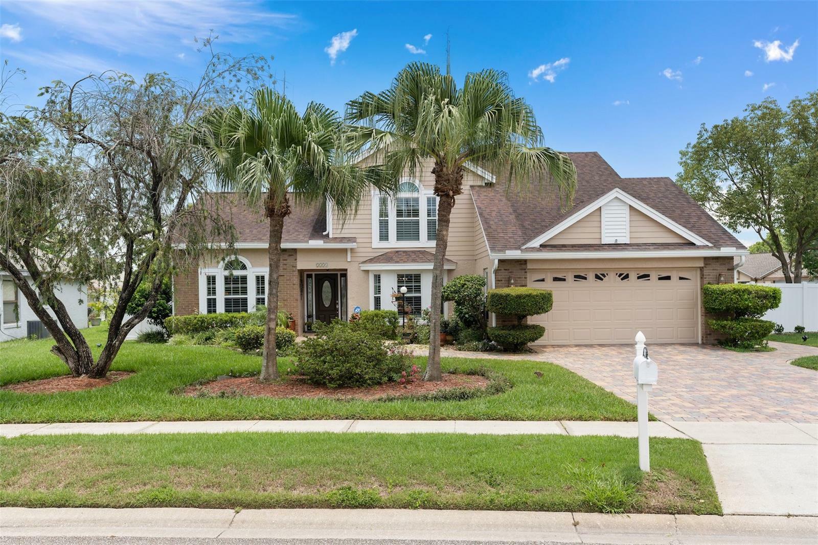 Property Photo:  2134 Fairmont Circle  FL 32837 