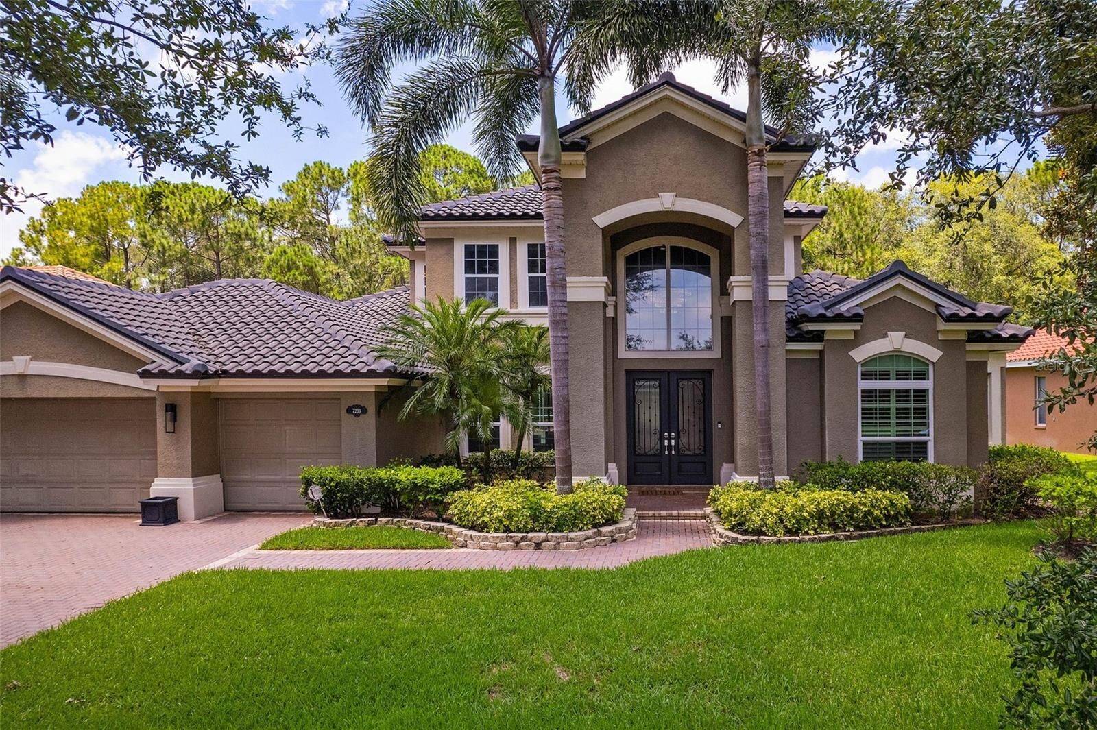 Property Photo:  7239 Bryce Point N  FL 33782 