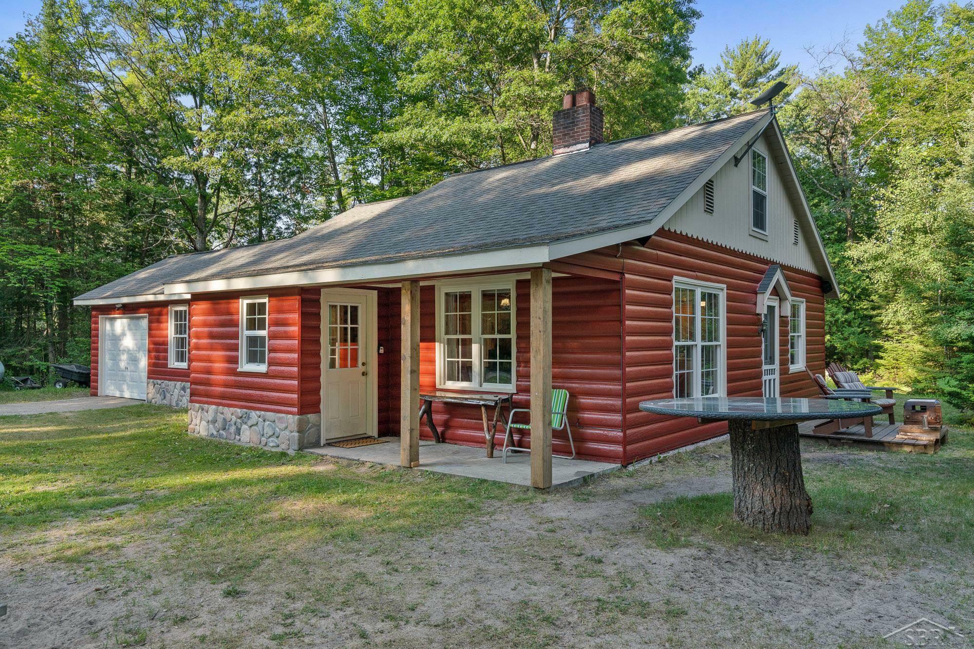 Property Photo:  12707 State  MI 49709 