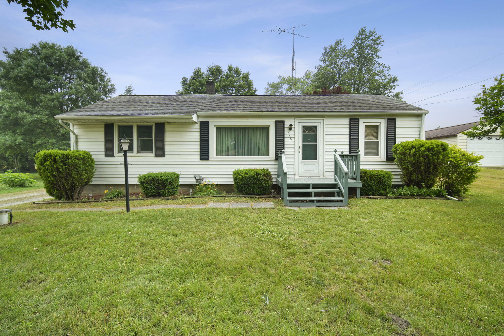 Property Photo:  536 Jacqueline Street  MI 49202 