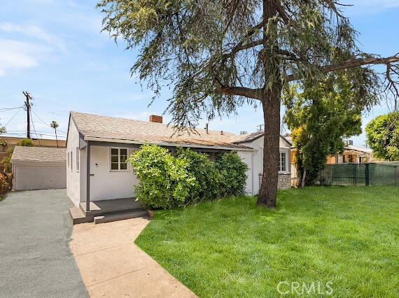 Property Photo:  6419 Agnes Avenue  CA 91606 