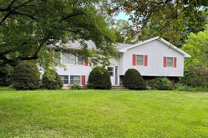 Property Photo: 61 Washington Street VT 05743