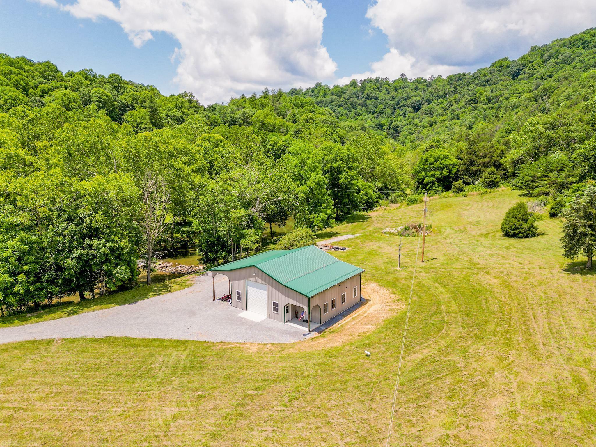 Property Photo:  136 Clemons Lane  VA 24134 