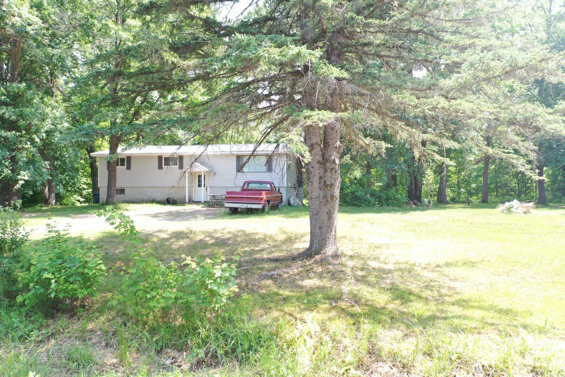 11501 Lundquist Road  Grantsburg WI 54840 photo