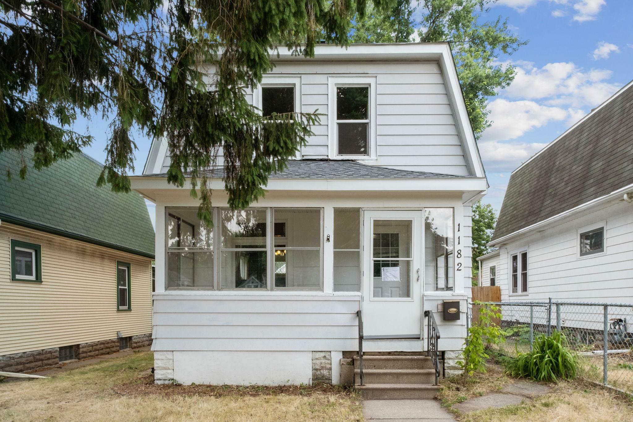 Property Photo:  1182 Matilda Street  MN 55117 