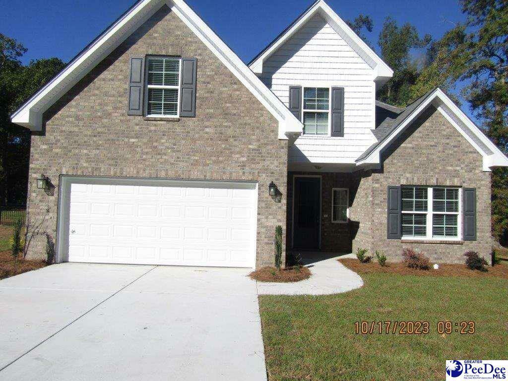 Property Photo:  1331 Fairlane Drive  SC 29501 