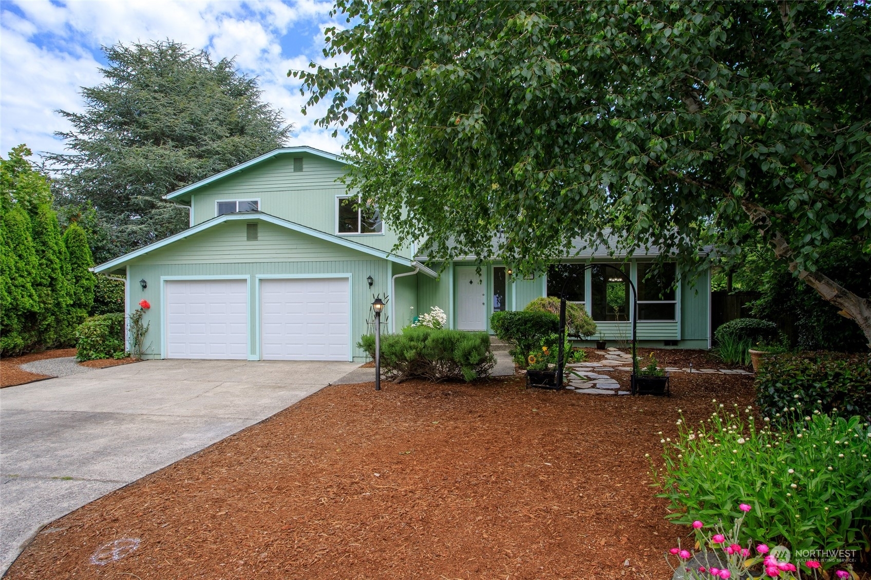 Property Photo:  9907 74th Street SW  WA 98498 