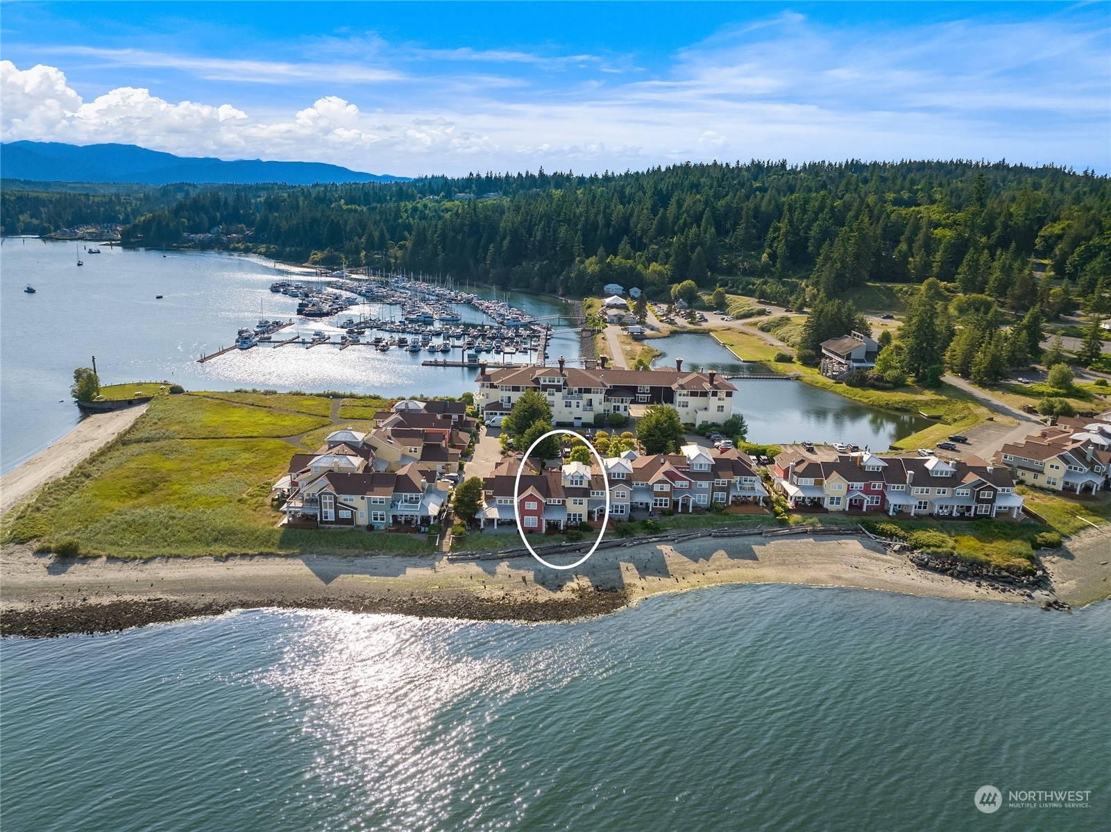 18 Heron Road  Port Ludlow WA 98365 photo