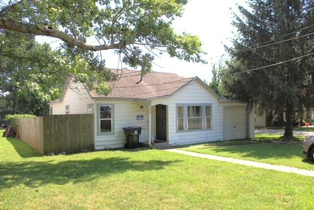 Property Photo:  330 W Tyndal Street  MO 65605 