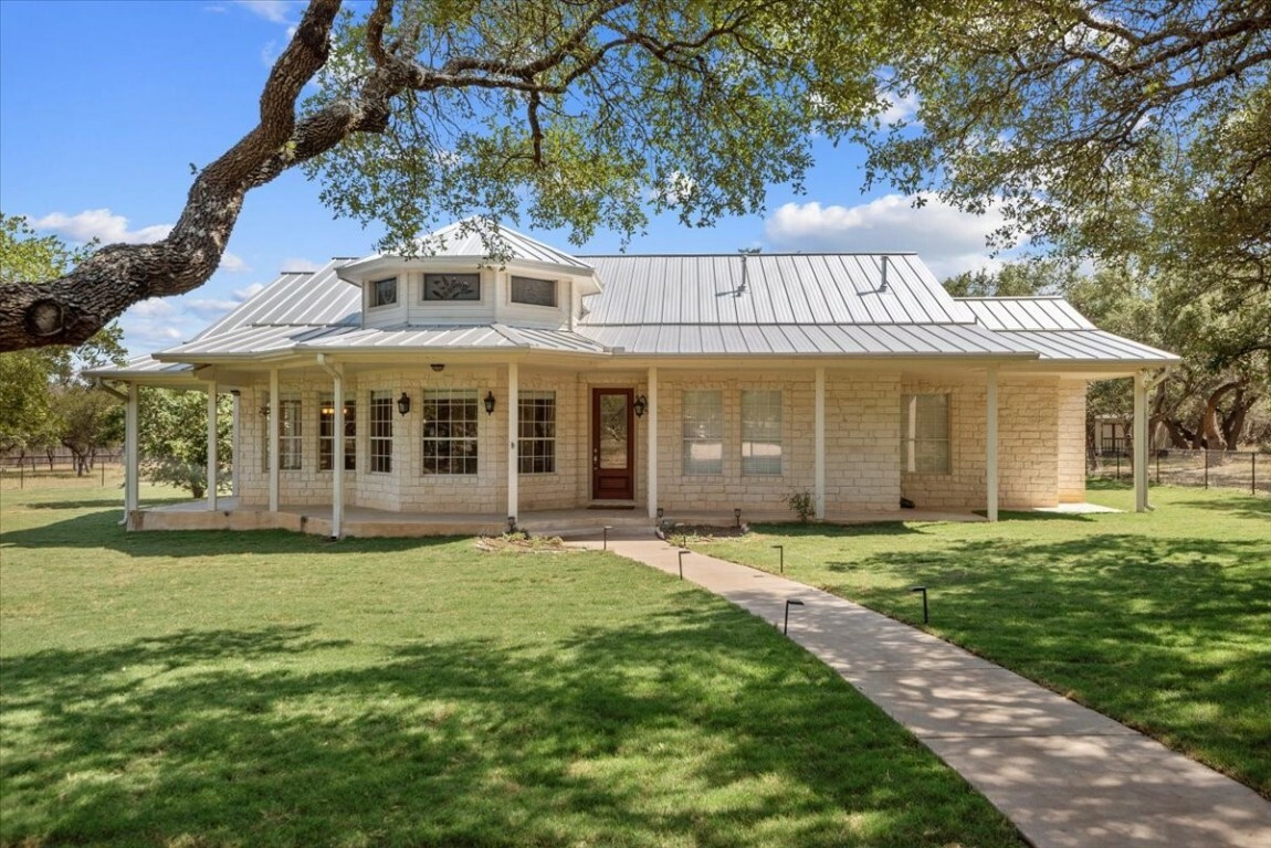 Property Photo:  227 County Road 207  TX 78642 