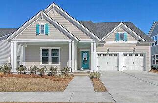 Property Photo:  206 Brightside Trail  SC 29486 