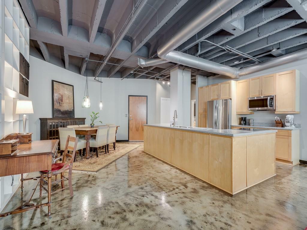 Property Photo:  878 Peachtree Street NE 505  GA 30309 