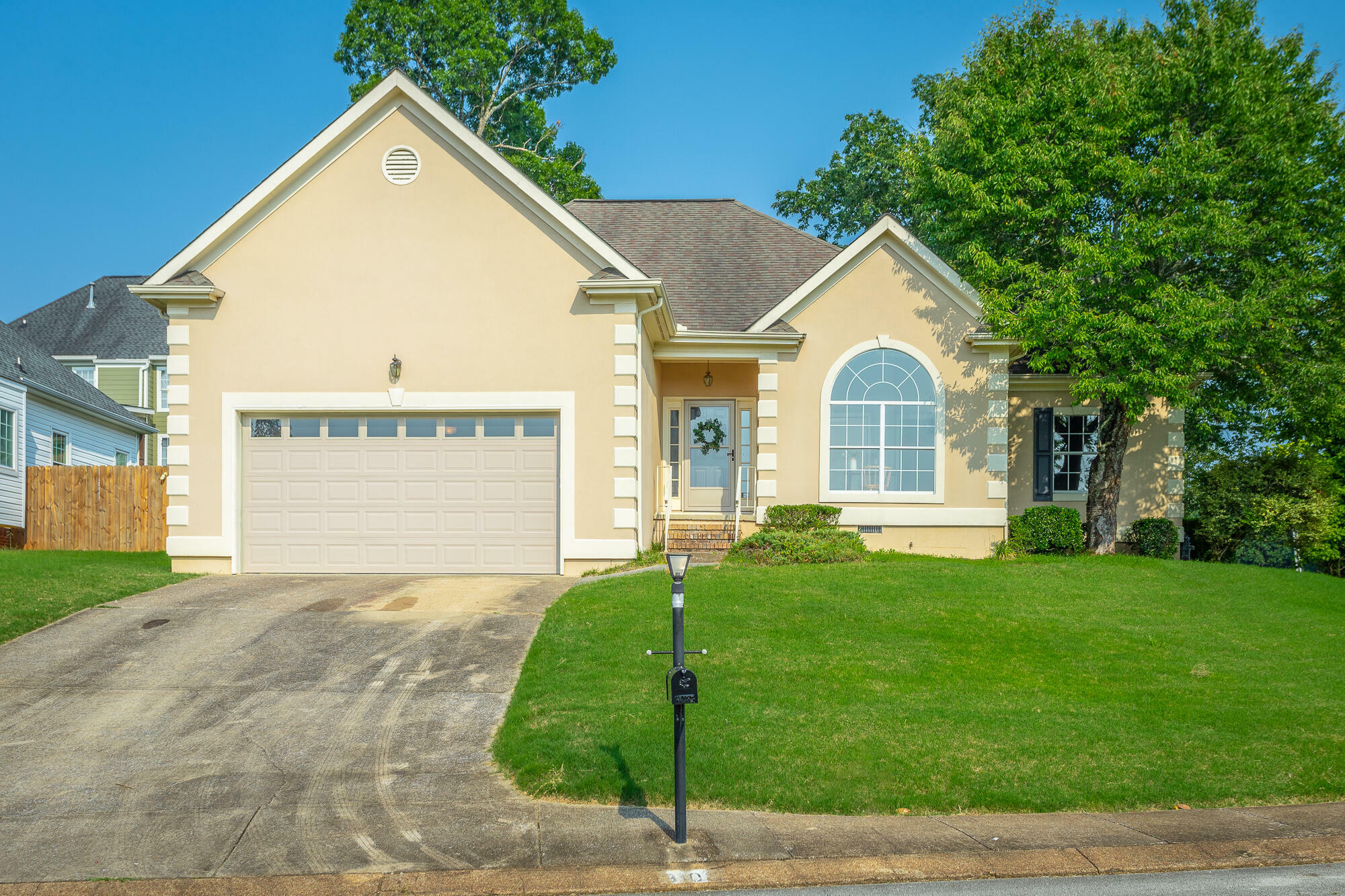 Property Photo:  8100 Hamilton Mill Drive  TN 37421 