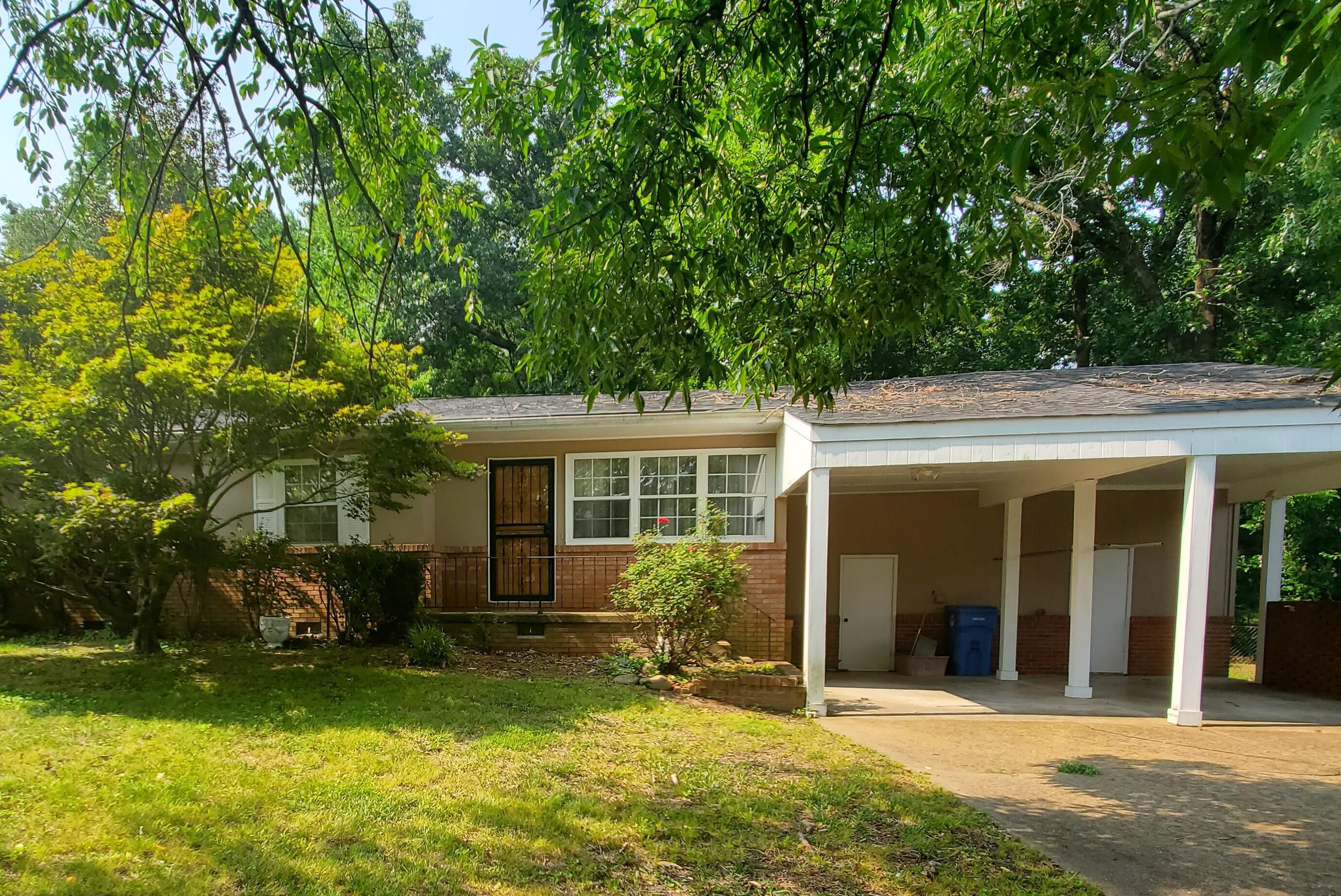 Property Photo: 6508 Ballard Drive TN 37421