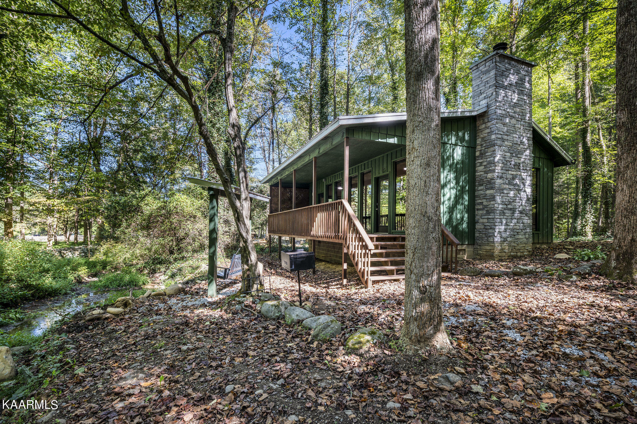 Property Photo: 415 Rocky Flats Rd TN 37722