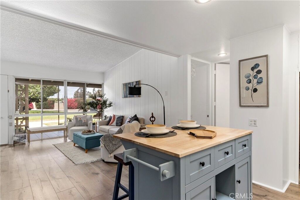 Property Photo:  13021 Oakhills 219E  CA 90740 
