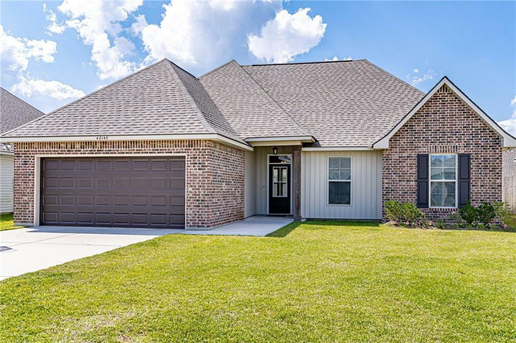 42145 Jasper Lane  Ponchatoula LA 70454 photo